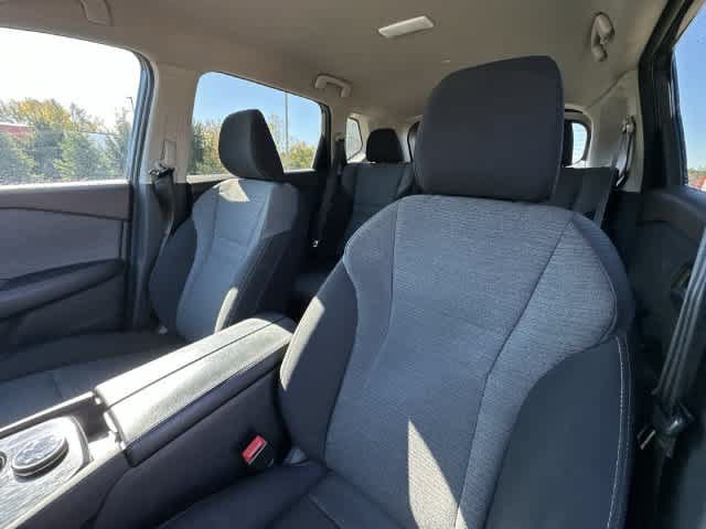 Used 2023 Nissan Rogue SV AWD/4WD image 14