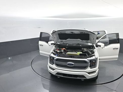 Used 2023 Ford F150 Limited AWD/4WD image 43