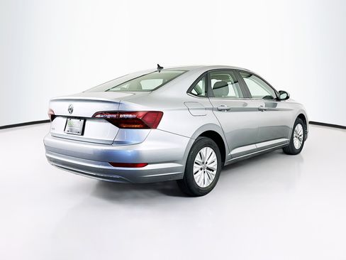Used 2019 Volkswagen Jetta S w/ Driver Assistance Package FWD image 9