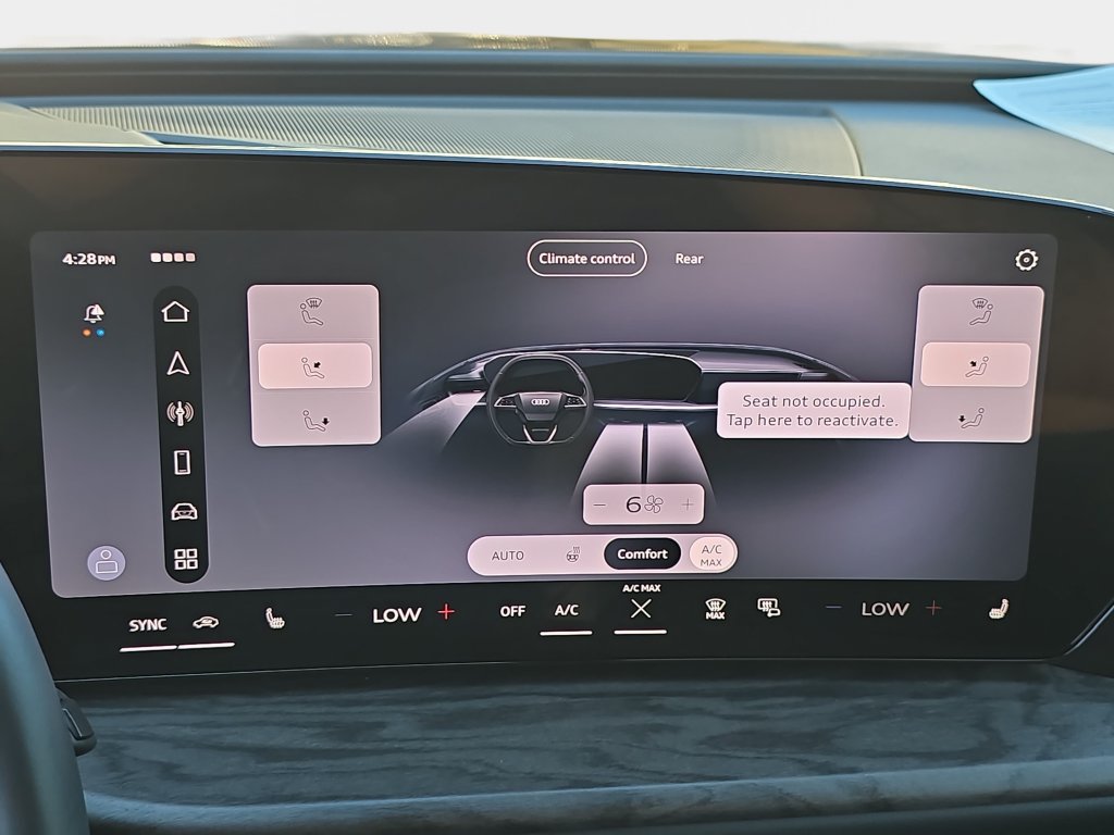 Certified 2026 Audi Q5 Premium AWD/4WD image 28