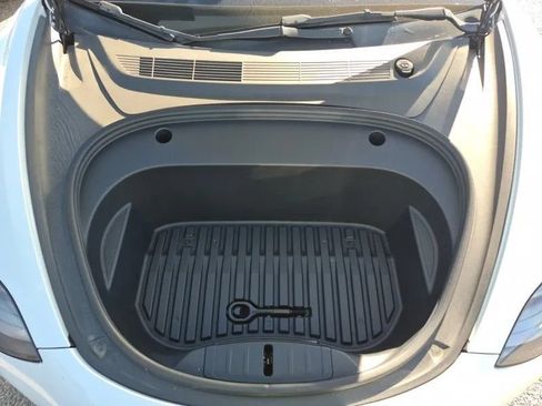 Used 2022 Tesla Model 3 Performance AWD/4WD image 7