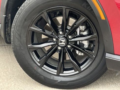 Certified 2024 Honda CR-V Sport-L image 10