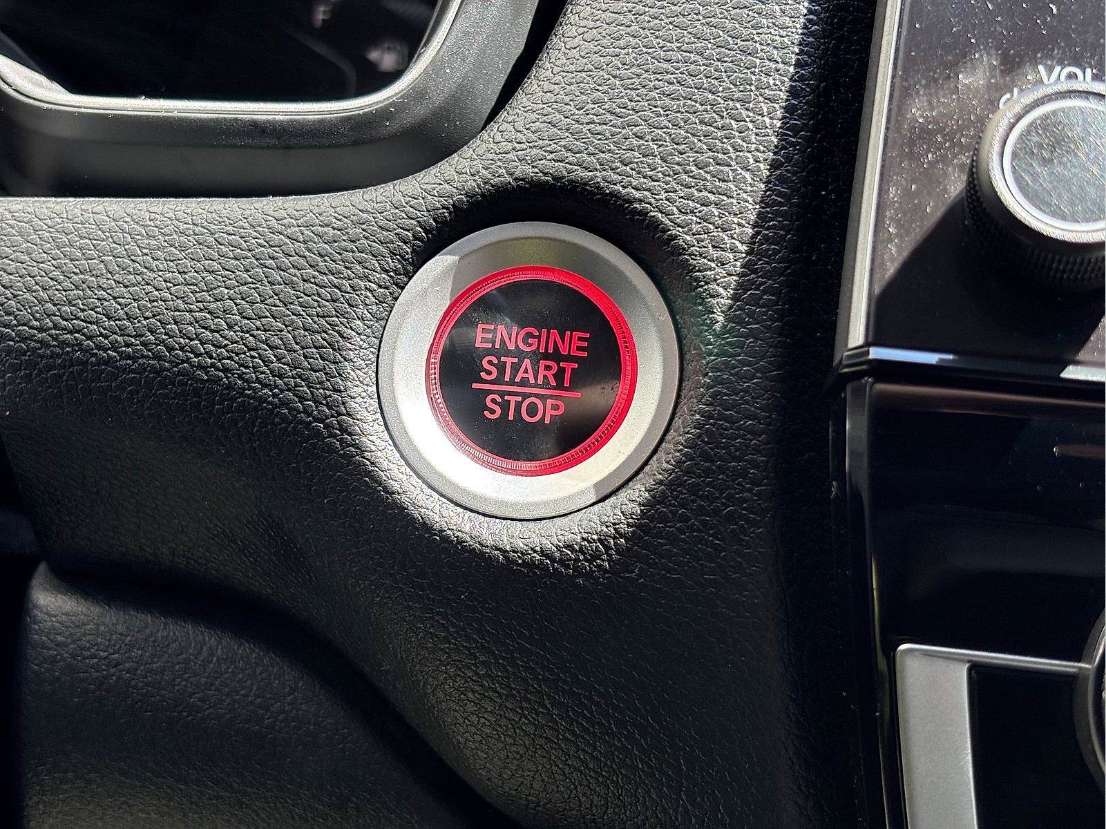 Certified 2022 Honda CR-V EX-L image 20