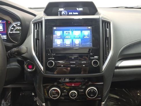 Certified 2023 Subaru Forester Premium image 20