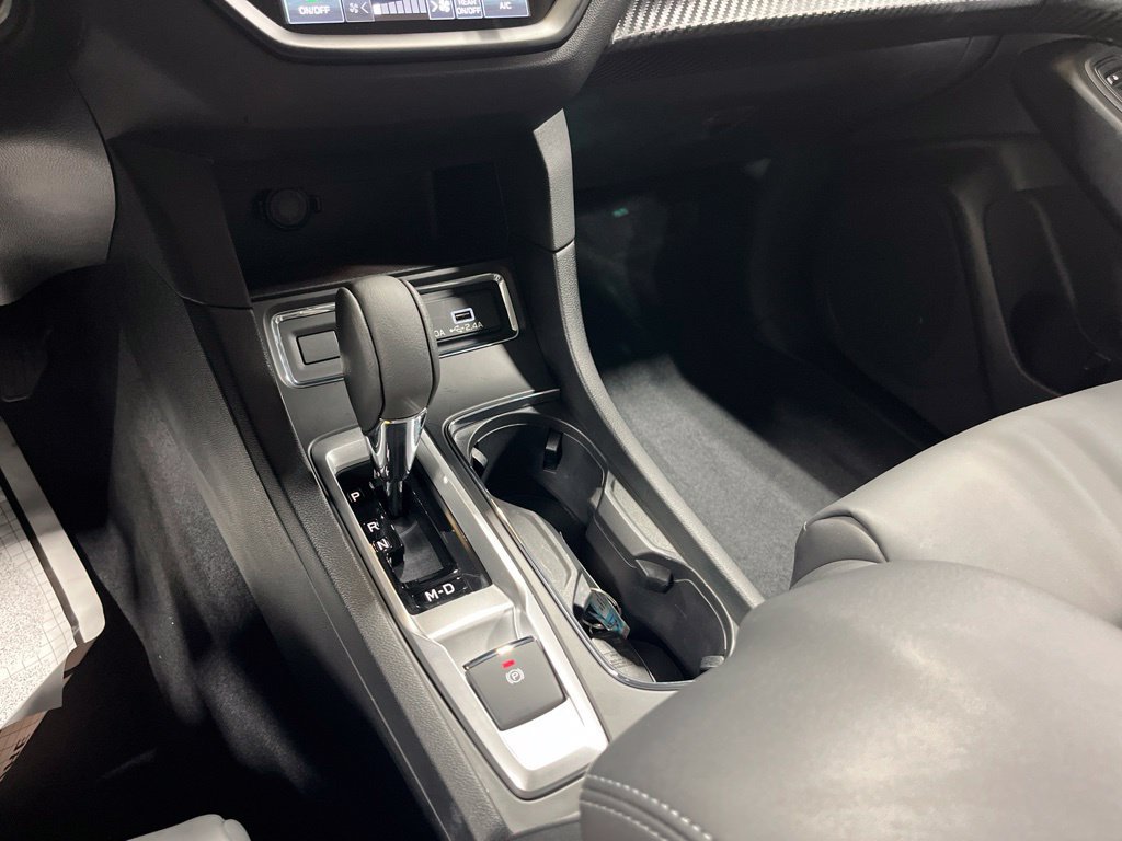 Used 2026 Subaru Ascent Premium AWD/4WD image 27