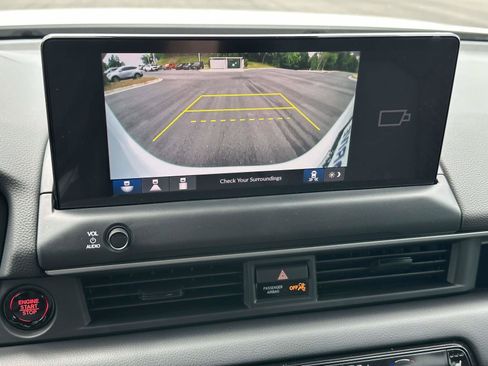 New 2026 Honda Pilot Sport image 21