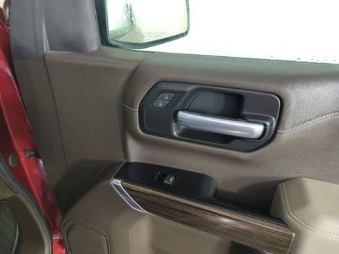 Used 2020 Chevrolet Silverado 1500 LT w/ All-Star Edition AWD/4WD image 31