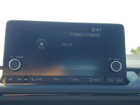 New 2025 Honda Accord SE image 35