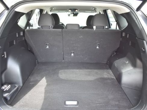 Used 2023 Hyundai Tucson SEL AWD/4WD image 37