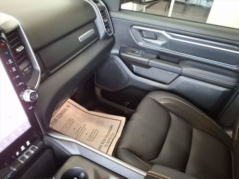 New 2026 RAM 1500 Big Horn AWD/4WD image 18