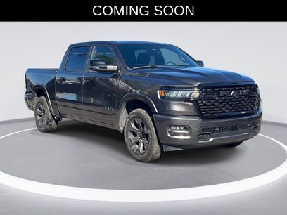 Used 2026 RAM 1500 Big Horn