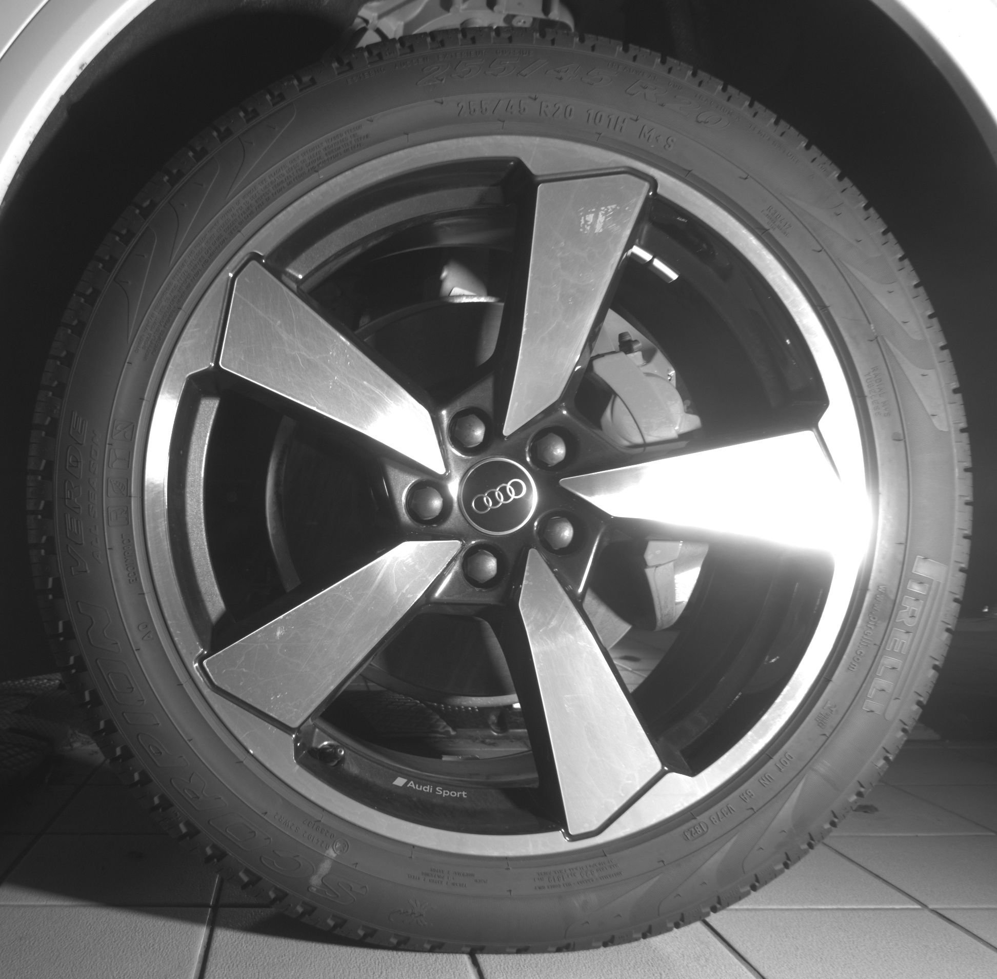 Certified 2024 Audi Q5 2.0T Prestige w/ Prestige Package AWD/4WD image 28