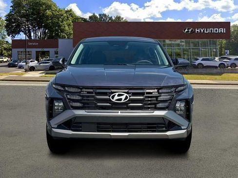 New 2026 Hyundai Tucson SE AWD/4WD image 12