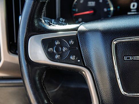 Used 2018 GMC Sierra 1500 Denali image 9