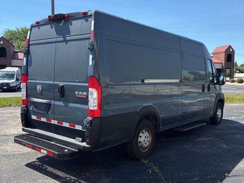 Used 2020 RAM ProMaster 3500 FWD image 3