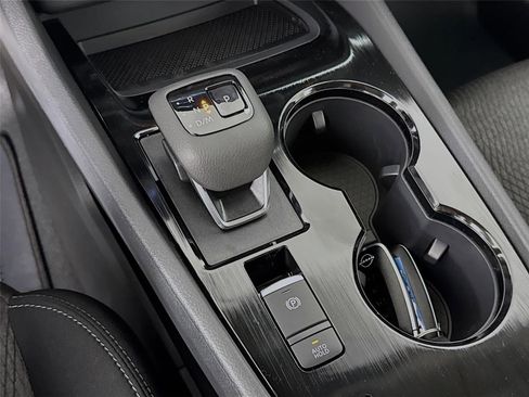 New 2026 Nissan Rogue SV FWD image 17