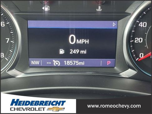 Certified 2023 Chevrolet Equinox Premier image 23