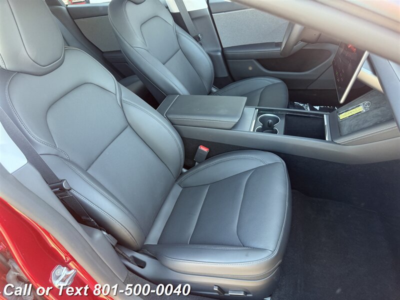 Used 2026 Tesla Model 3 RWD image 26