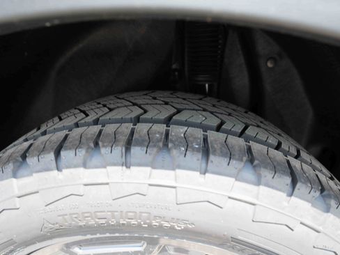 New 2026 Honda CR-V TrailSport image 31