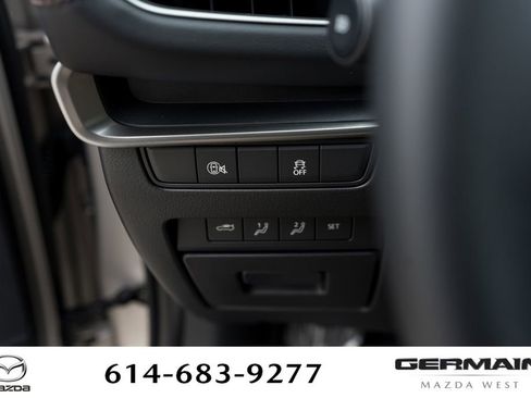 New 2026 MAZDA MAZDA3 2.5 S Preferred image 19