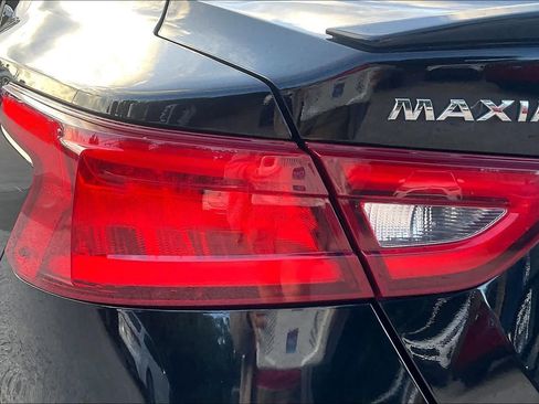 Used 2018 Nissan Maxima 3.5 SL FWD image 29