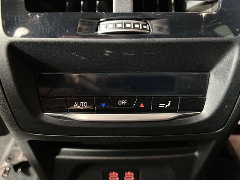 Used 2024 BMW X4 M40i w/ Premium Package AWD/4WD image 26