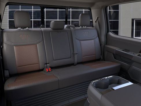 New 2026 Ford F250 4x4 Crew Cab Super Duty image 11