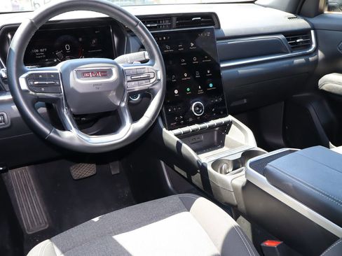Used 2026 GMC Terrain Elevation FWD image 4