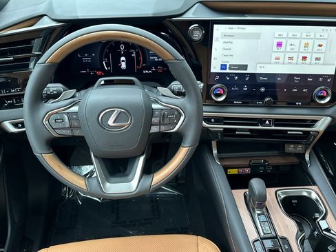 New 2026 Lexus RX 350 FWD image 27