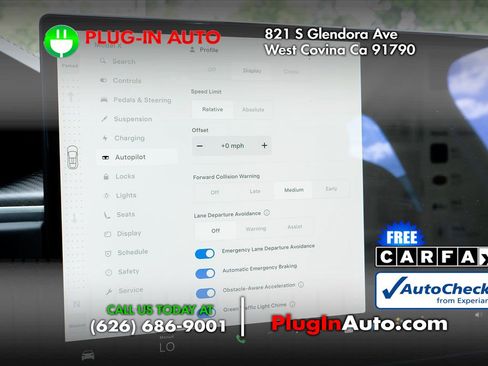 Used 2023 Tesla Model X Plaid image 27