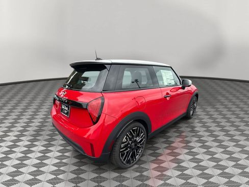 New 2026 MINI Cooper S image 3