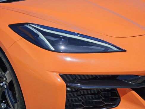 Certified 2023 Chevrolet Corvette Z06 w/ Battery Protection Package image 9