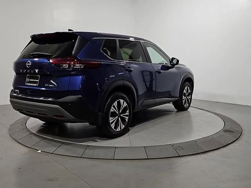 Certified 2023 Nissan Rogue SV image 6