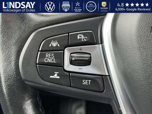 Used 2019 BMW X3 xDrive30i w/ Premium Package image 19