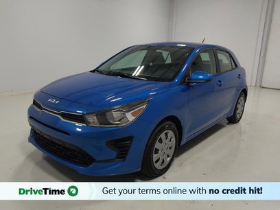 Used 2023 Kia Rio S