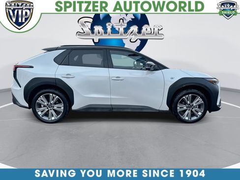 Used 2024 Subaru Solterra Touring w/ Touring Package image 10