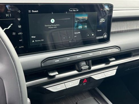 New 2027 Kia Telluride SX Prestige X-Line AWD/4WD image 22