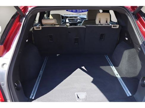 Used 2019 Cadillac XT5 Luxury FWD image 29