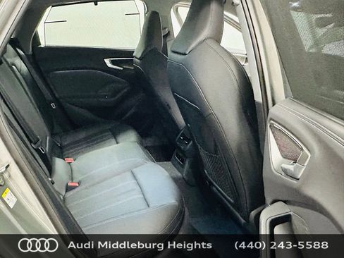 Certified 2025 Audi A5 2.0T Premium Plus w/ Premium Plus image 29