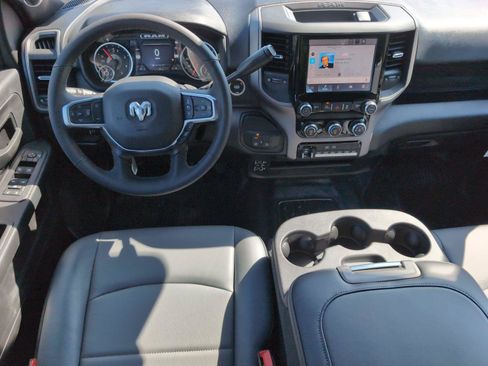 New 2026 RAM 4500 Tradesman w/ Safety Group AWD/4WD image 31
