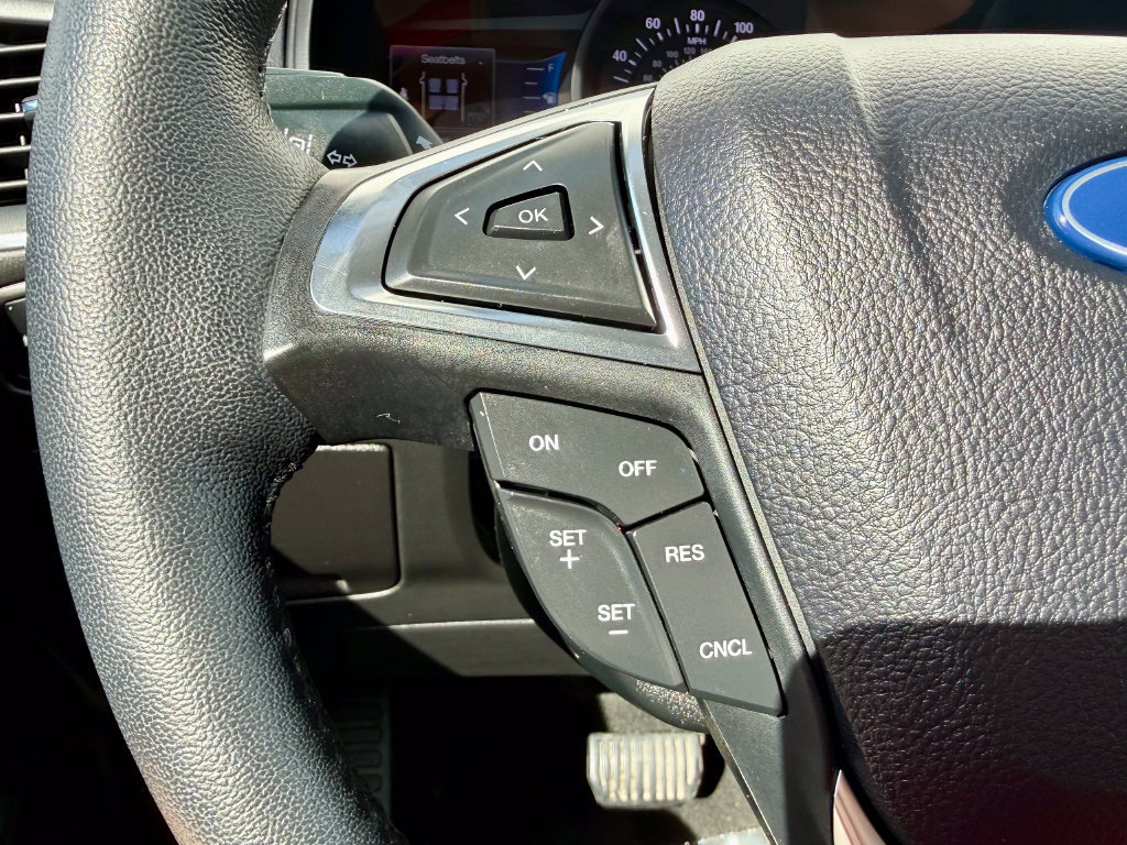 Certified 2024 Ford Edge Titanium AWD/4WD image 27