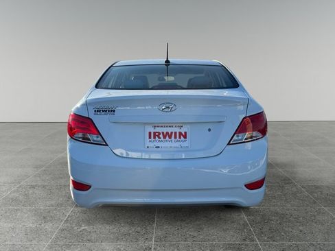 Used 2016 Hyundai Accent SE image 4