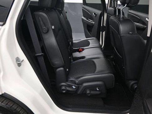 Used 2018 Dodge Journey Crossroad image 15