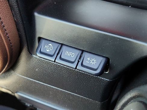 Used 2022 Chevrolet Silverado 3500 High Country w/ Z71 Off-Road Package image 19