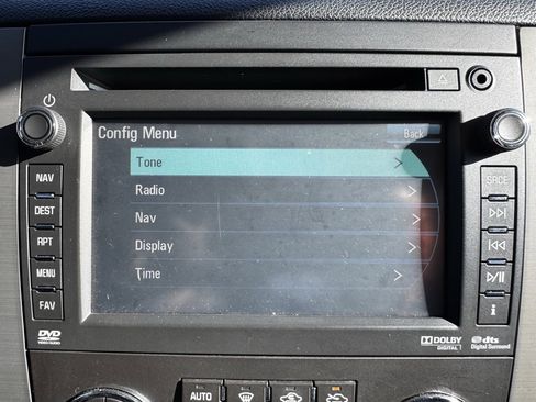 Used 2012 Chevrolet Avalanche LT image 11