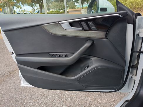 Used 2024 Audi A5 2.0T Premium w/ Convenience Package image 18