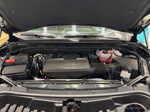 New 2026 Chevrolet Tahoe RST w/ Advanced Technology Package image 10