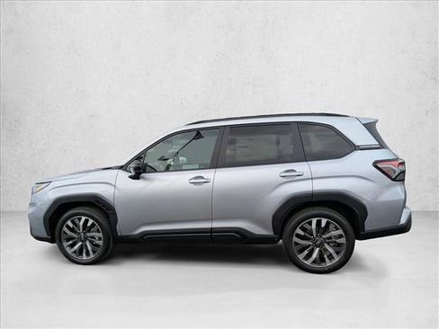 New 2026 Subaru Forester Touring AWD/4WD image 5