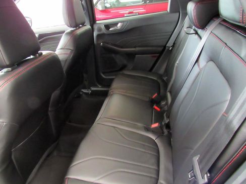 New 2026 Ford Escape ST-Line Elite w/ Premium Technology Package image 32