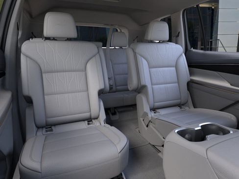 New 2026 Buick Enclave Avenir image 19